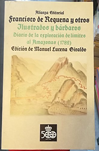 Ilustrados y barbaros