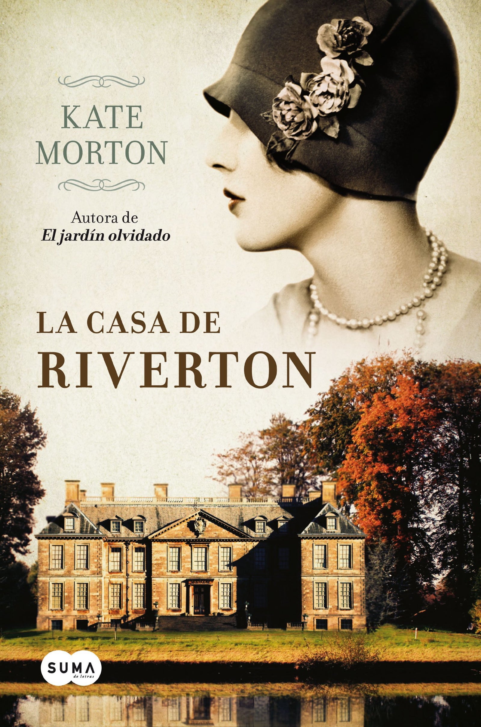 La casa de Riverton (edición 2011) (SUMA)