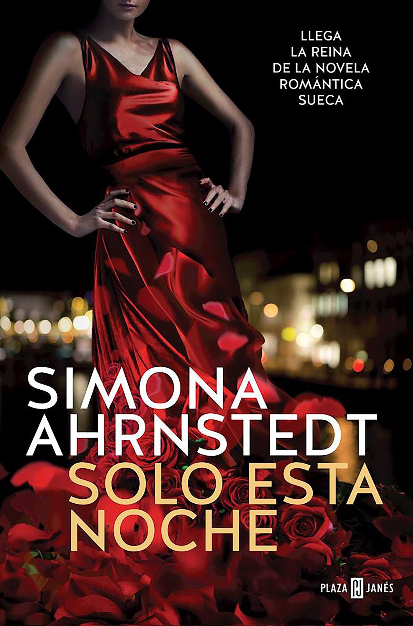 Solo esta noche (Solo tú 1) (Narrativa femenina)