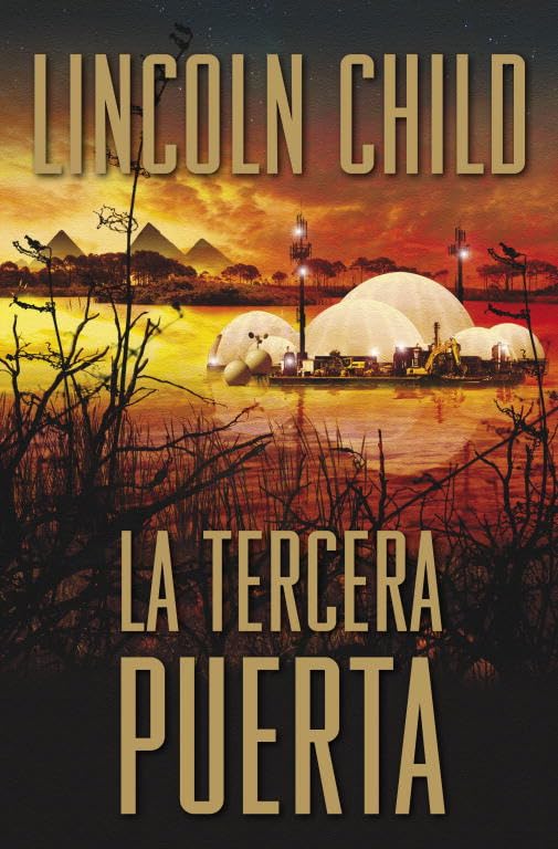 La tercera puerta (Jeremy Logan 3) (Éxitos)