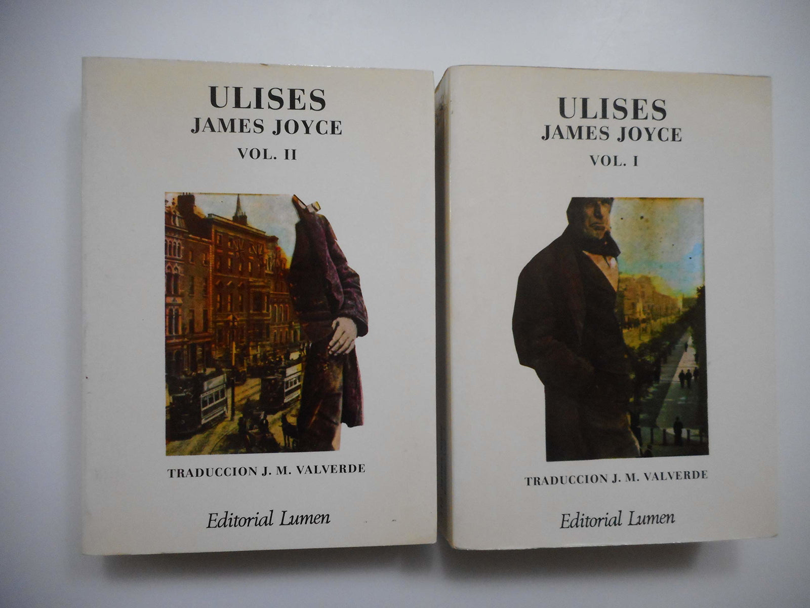 Ulises.