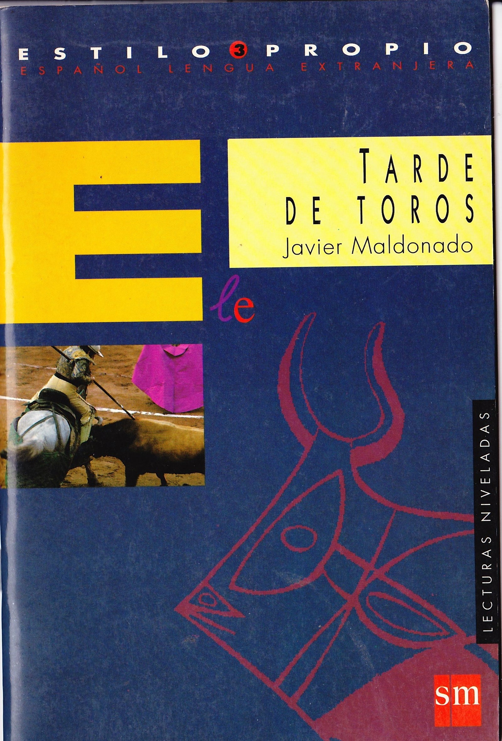 Tarde De Toros (Estilo propio: 3)