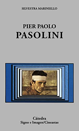 Pier Paolo Pasolini (Signo e imagen - Signo e imagen. Cineastas)