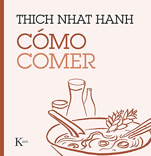 Cómo comer (Esenciales del mindfuness)