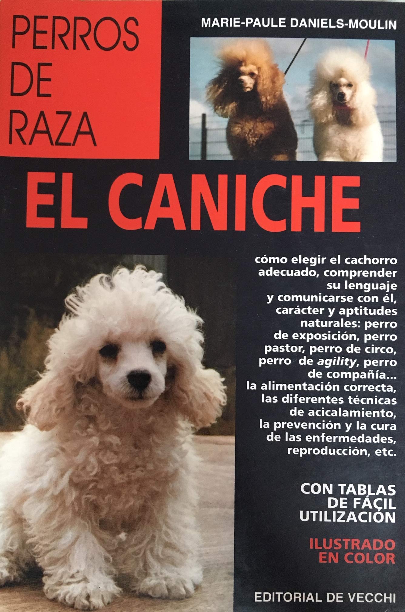 El caniche