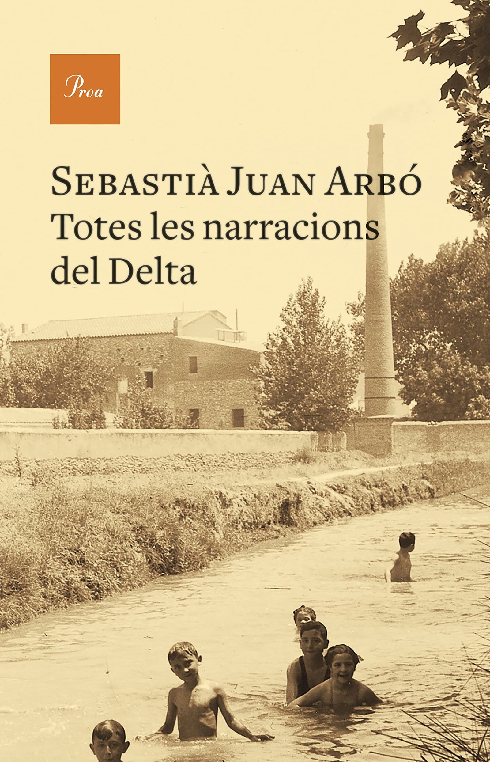 Totes les narracions del Delta: 765 (A TOT VENT)
