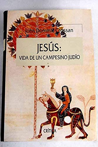 Jesús,la vida de un campesino judio