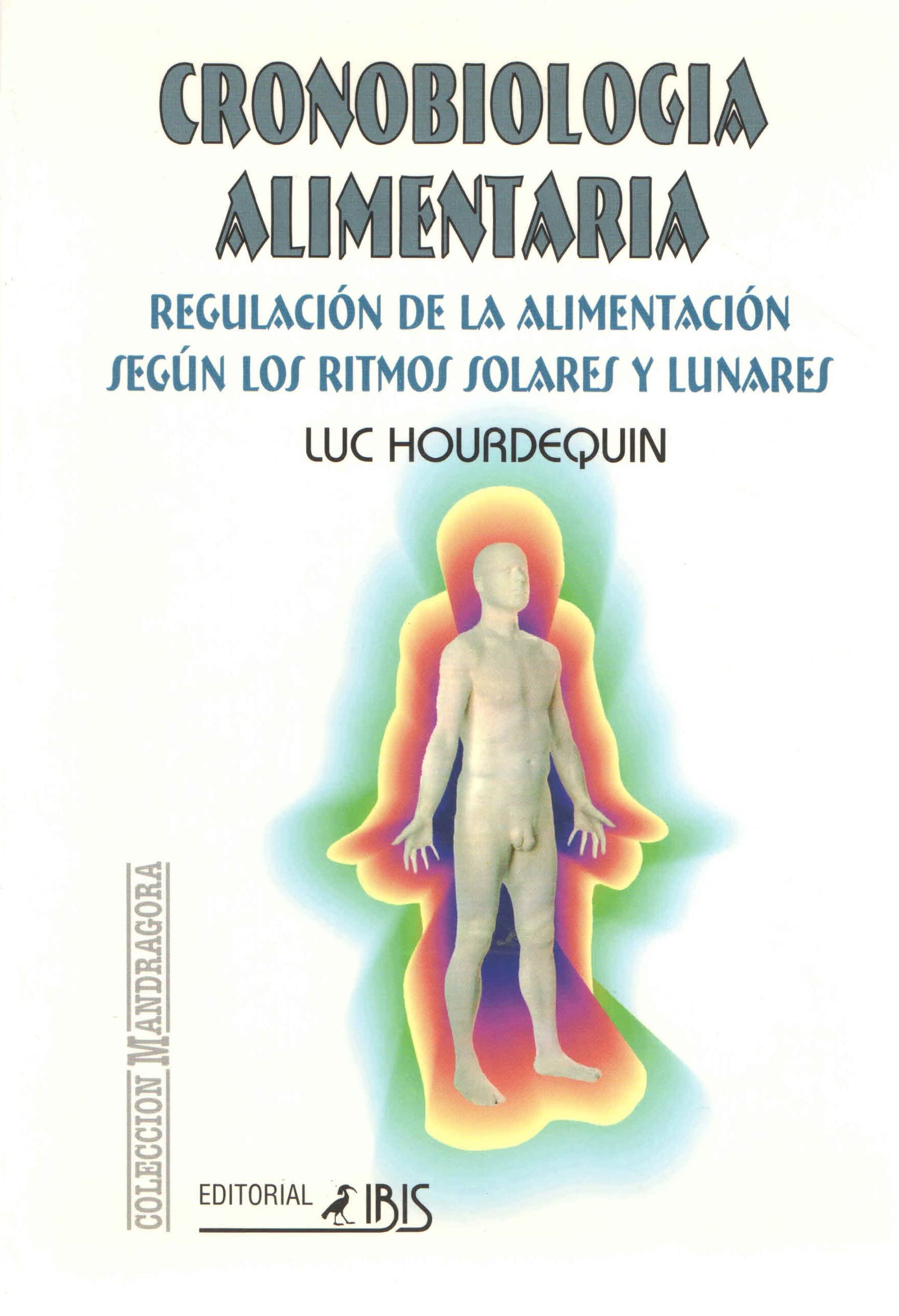 Cronobiología alimentaria : regulación de la alimentación según los ritmos solares y lunares