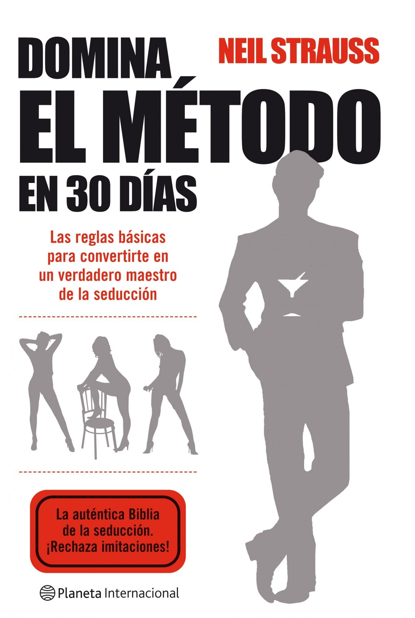 Domina el Método en 30 días: 1 (Planeta Internacional)