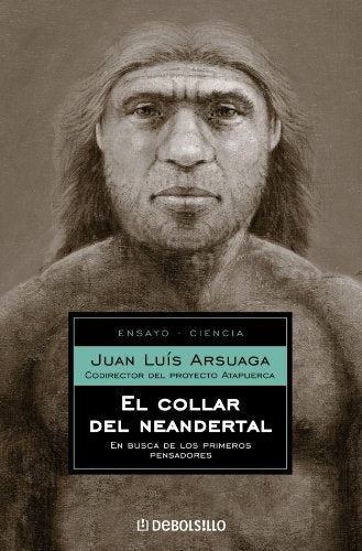 COLLAR DEL NEANDERTAL,EL (SIN COLECCION)