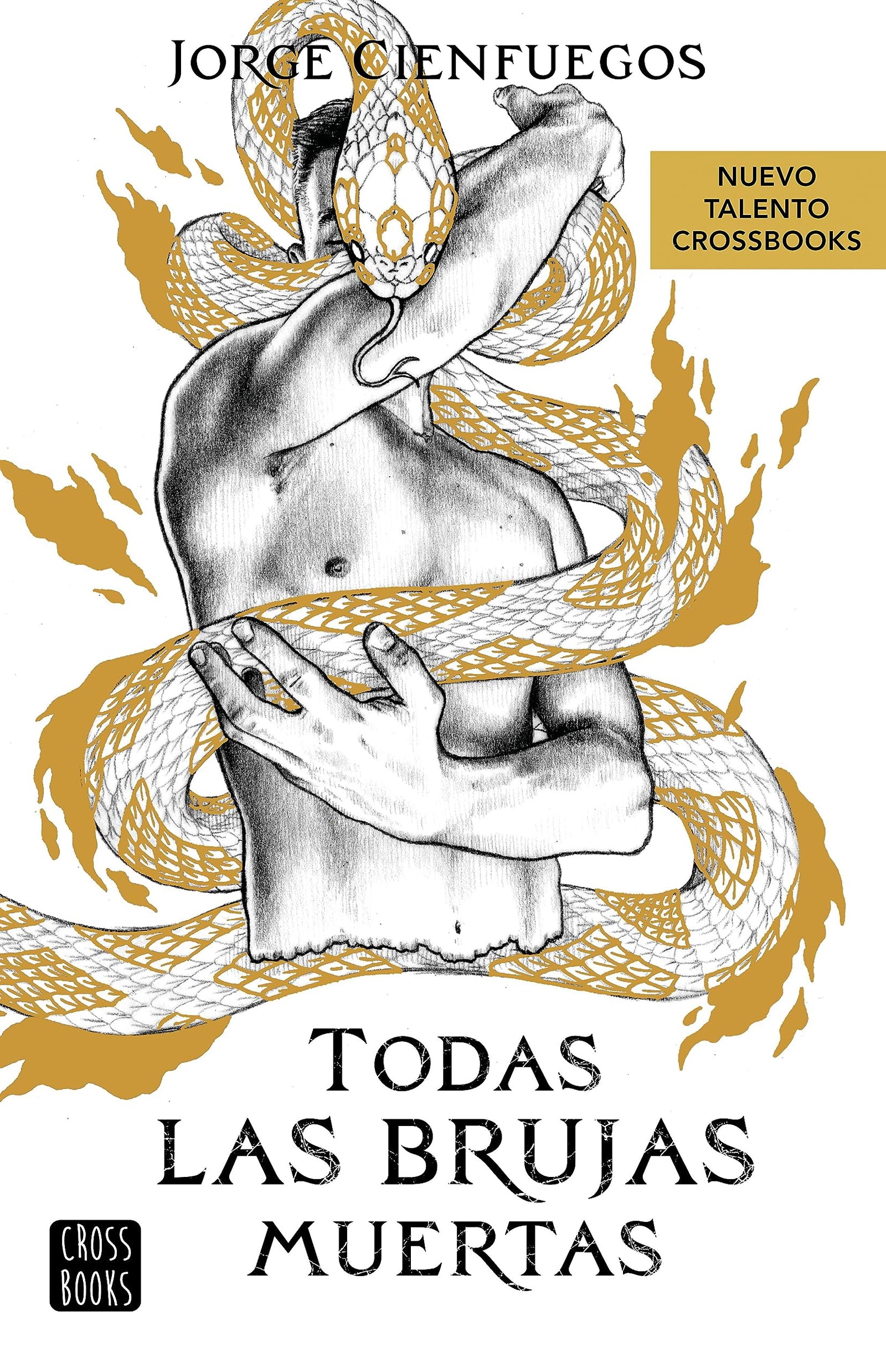 Todas las brujas muertas: 2 (Ficción)