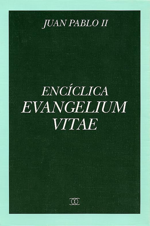 Evangelium Vitae (Documentos MC)