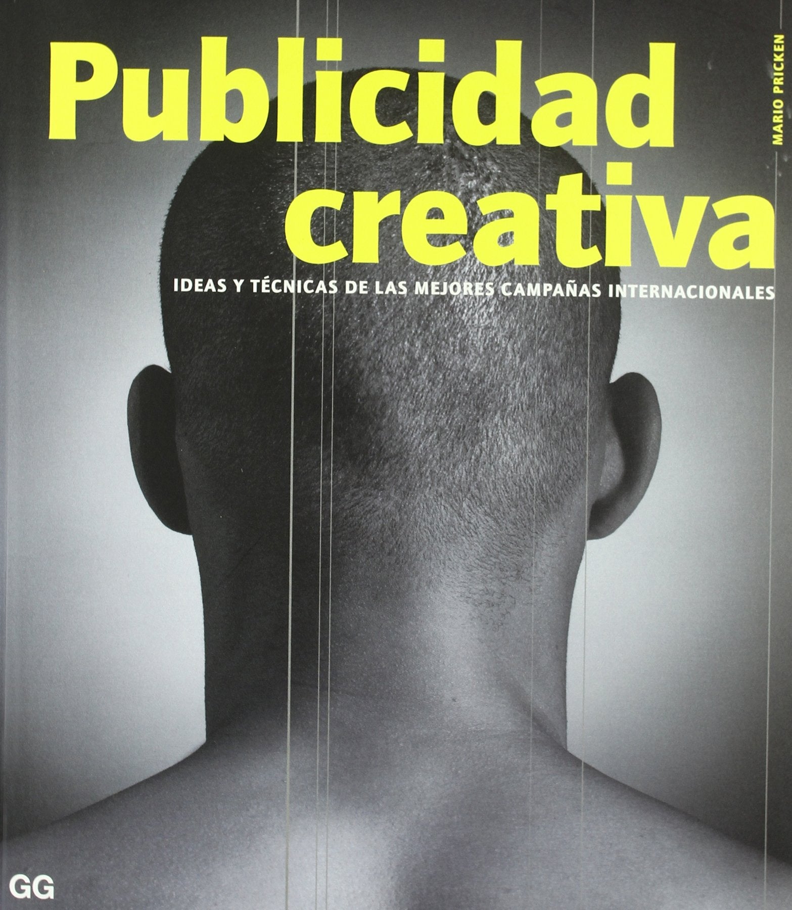 Publicidad creativa (SIN COLECCION)