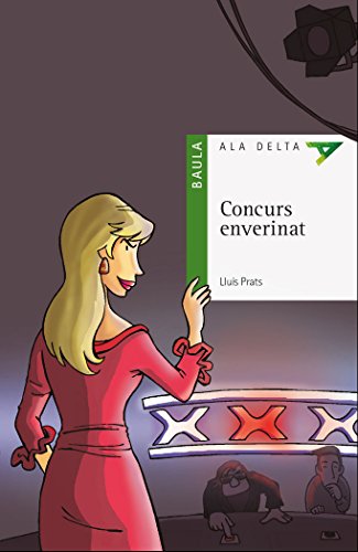 Concurs enverinat: 46 (Ala Delta Serie verda)