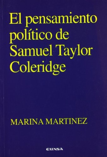 El pensamiento político de Samuel Taylor Coleridge