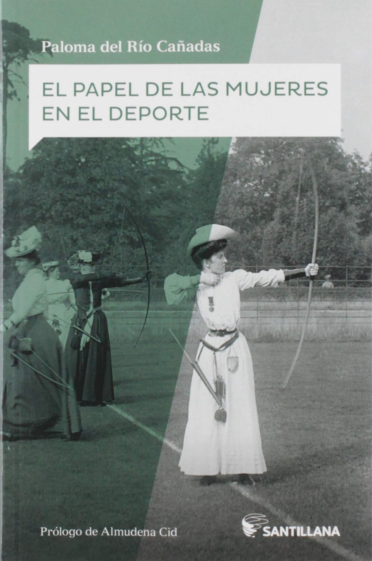 El Papel de las mujeres en el deporte (MUJERES PROTAGONISTAS)
