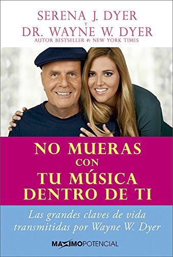 No mueras con tu música dentro de ti (SIN COLECCION)