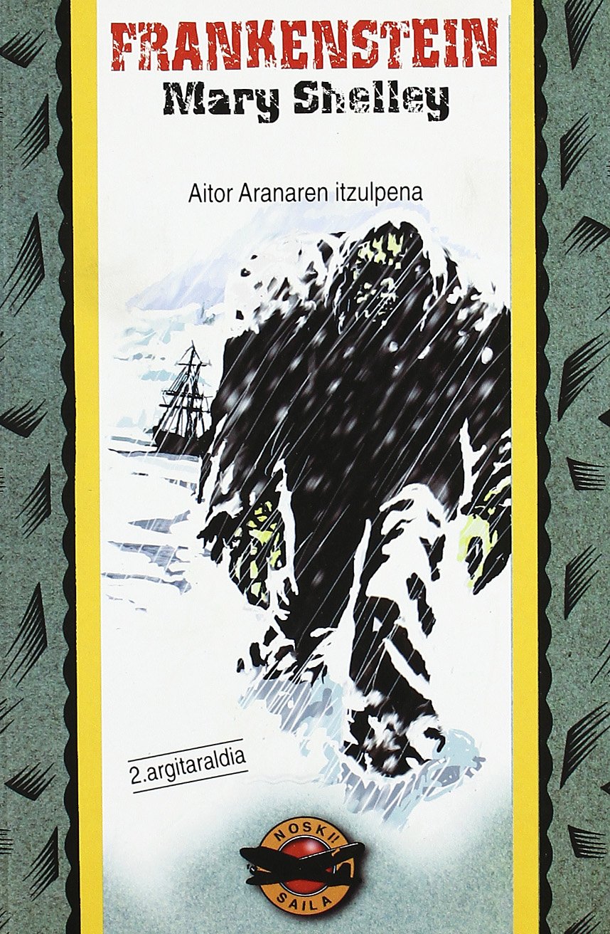 FRANKENSTEIN