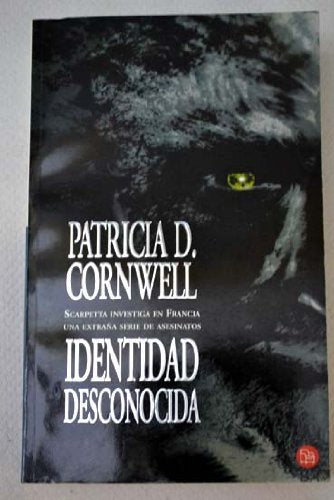 Identidad desconocida