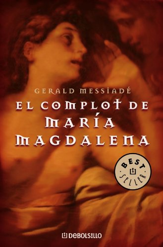 Complot de María Magdalena, el