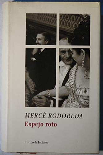 Espejo Roto