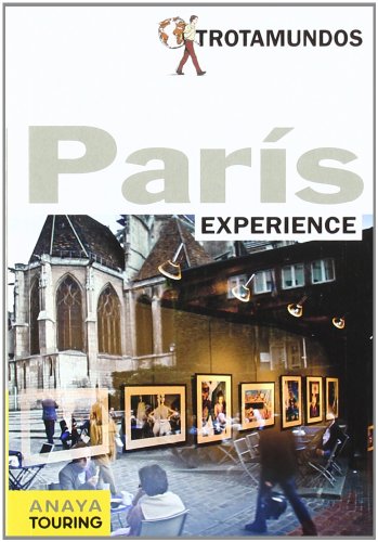 París (Trotamundos Experience)