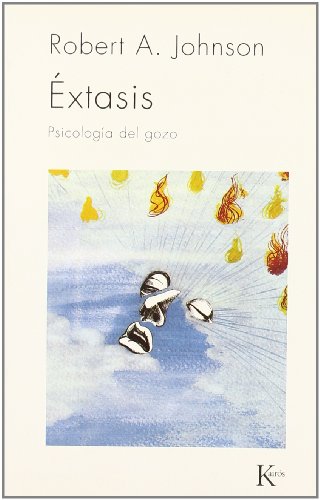 Éxtasis (SIN COLECCION)