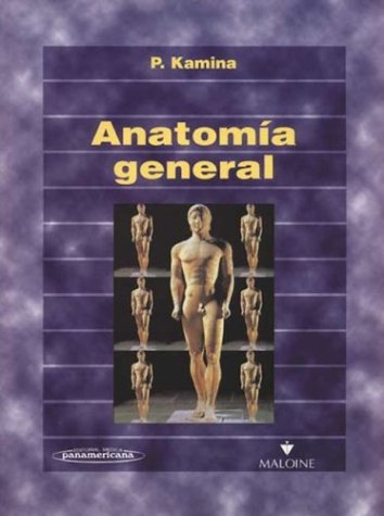 Anatomia general