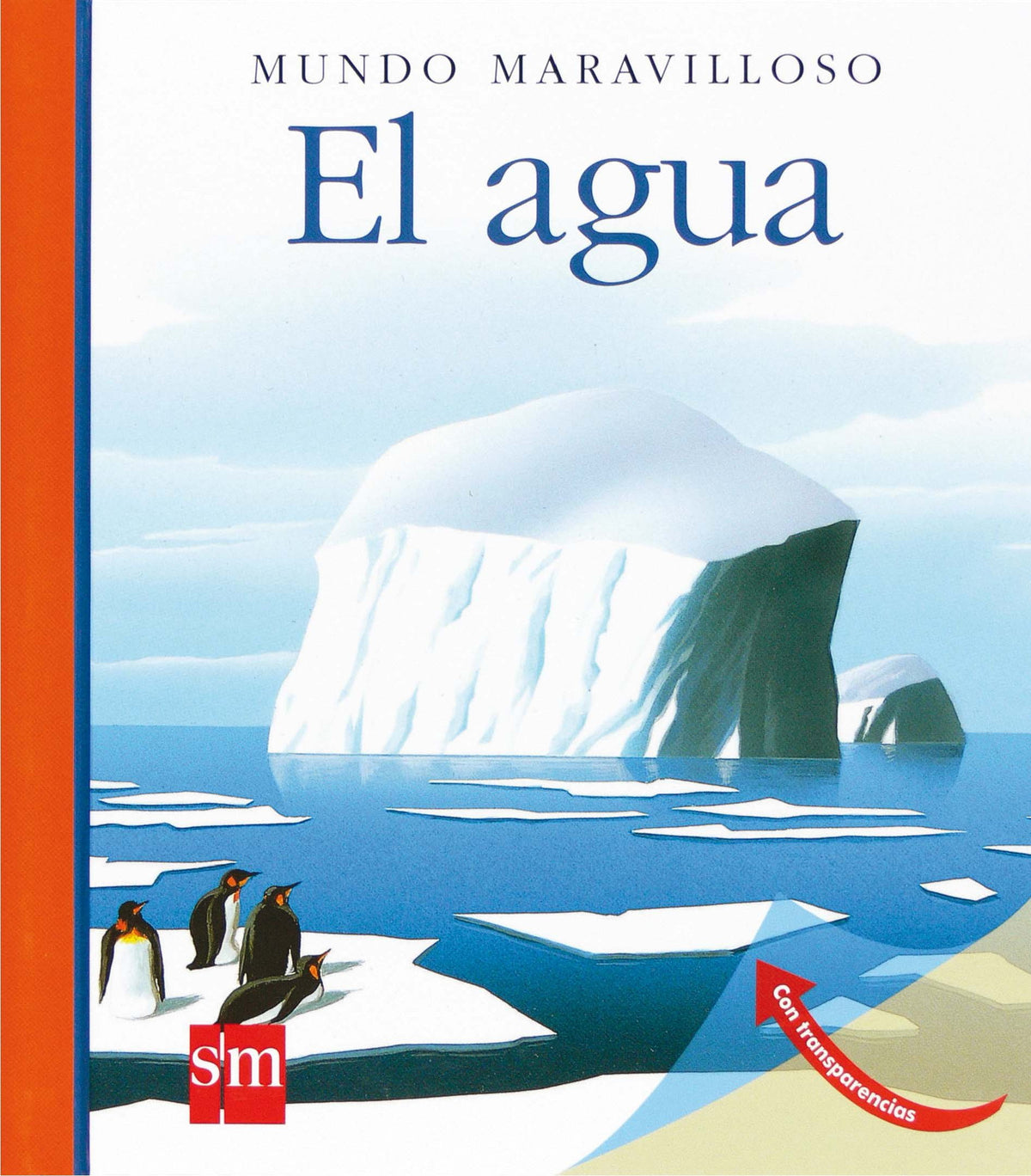 El agua (Mundo maravilloso)