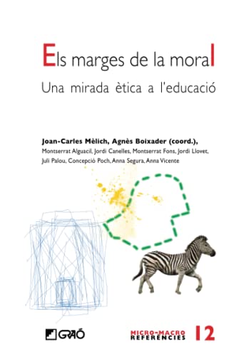 Els marges de la moral.