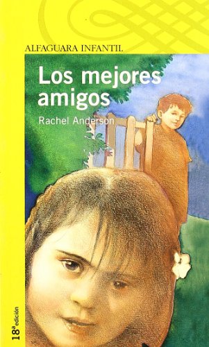 LOS MEJORES AMIGOS.