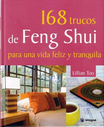 168 trucos de feng shui ( revista)