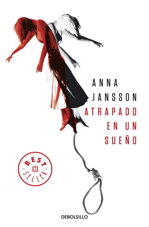 Atrapado en un sueño (Best Seller)