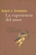 EXPERIENCIA DEL AMOR: La Evolucion de la Relacion Amorosa A Lo Largo del Tiempo: 50 (CONTEXTOS)