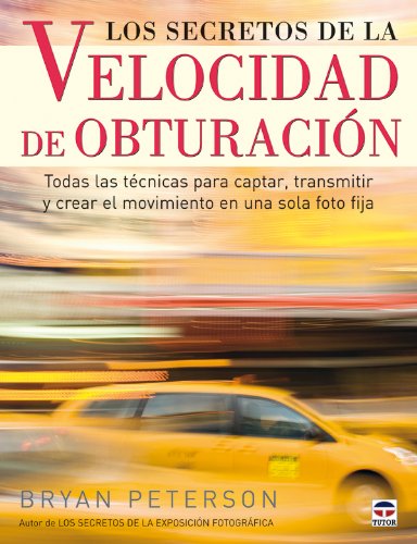 Los secretos de la velocidad de obturación (DEPORTES)