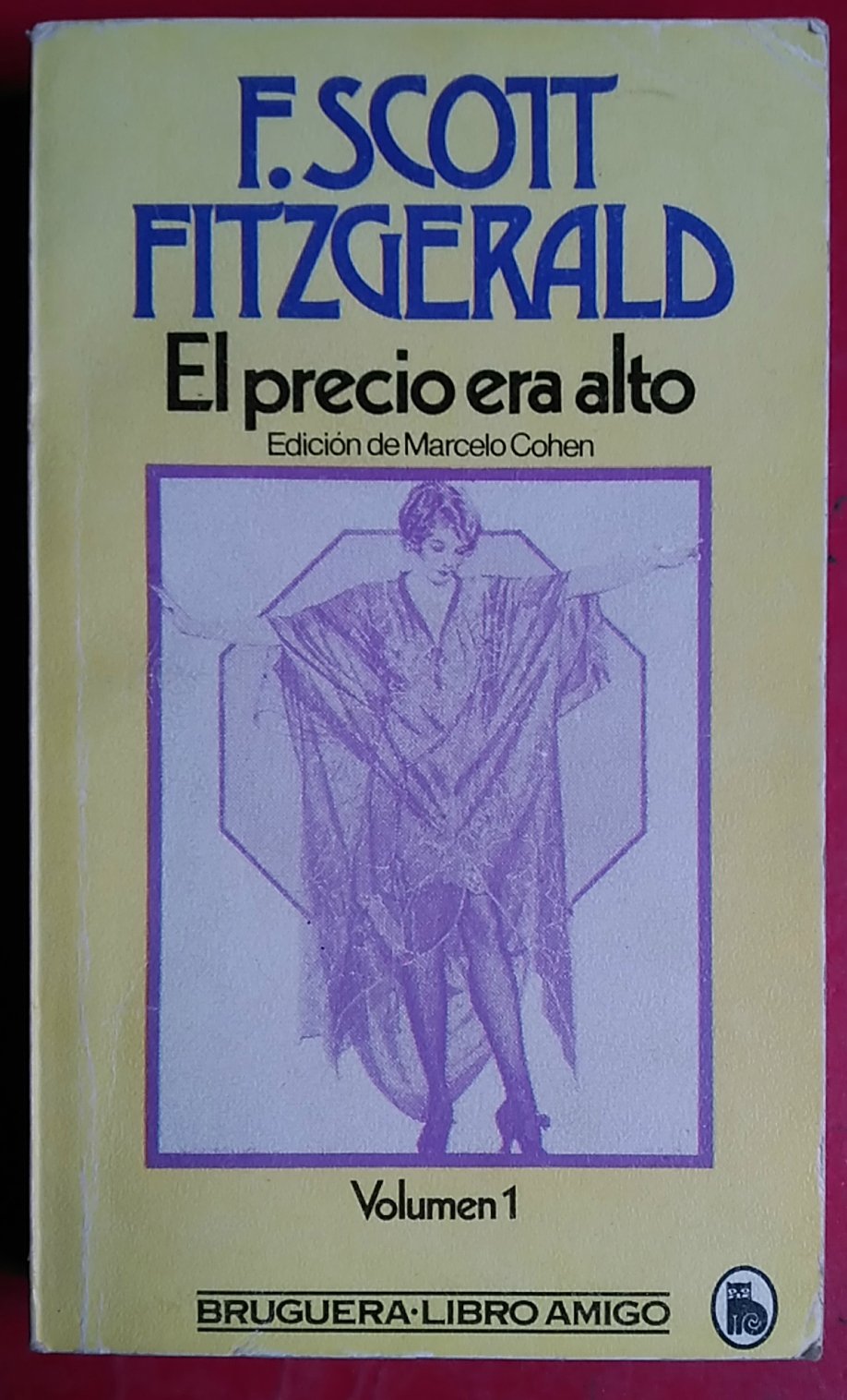 EL PRECIO ERA ALTO