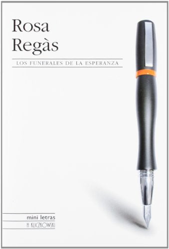 Los Funerales De La Esperanza (Mini Letras)