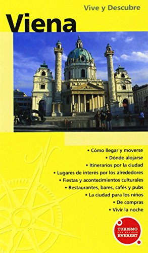 Vive y Descubre Viena