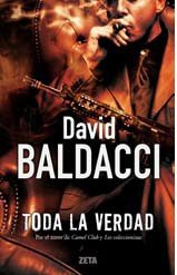 Toda la verdad (B DE BOLSILLO)