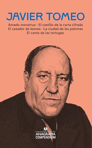 Javier Tomeo (Compendium)
