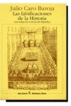 Falsificaciones de la historia, las