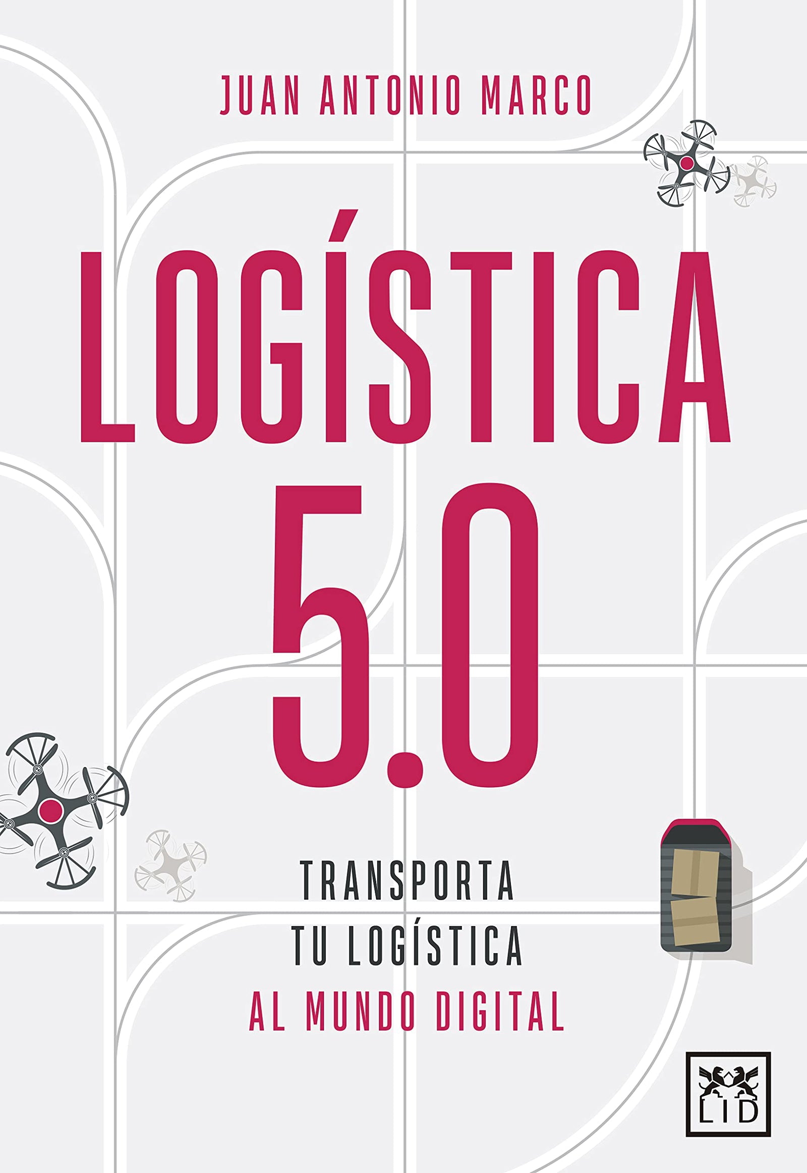 Logística 5.0 (ACCION EMPRESARIAL)