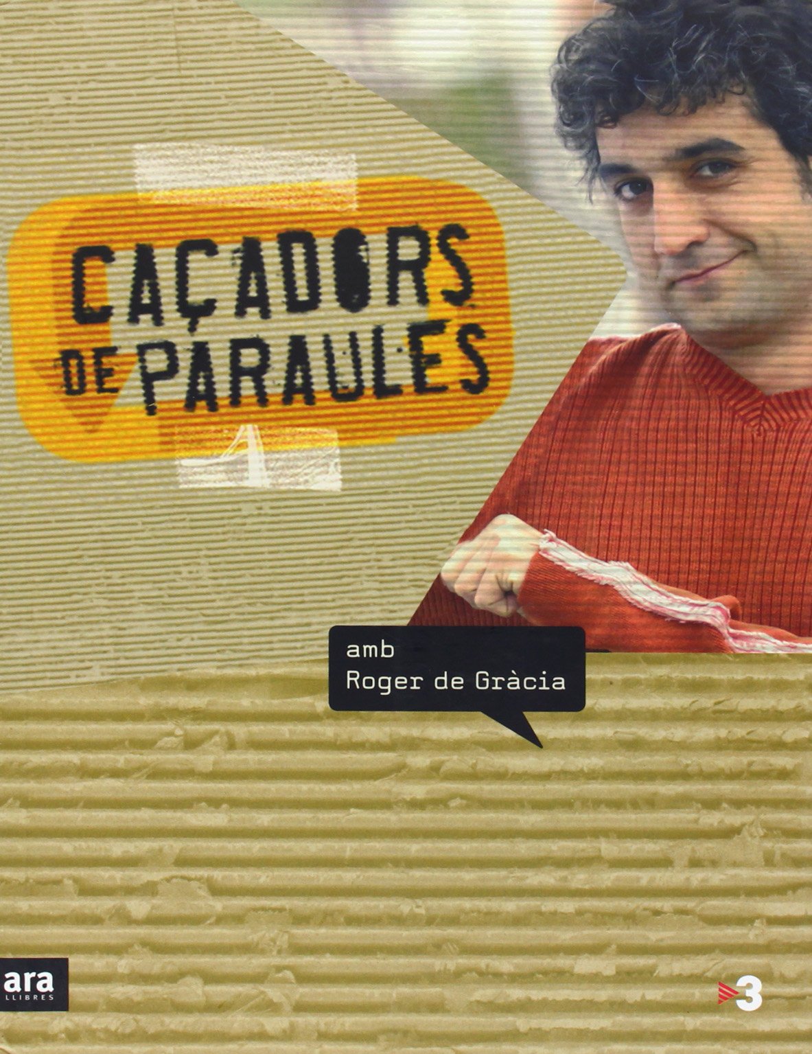 Caçadors De Paraules (CATALAN)