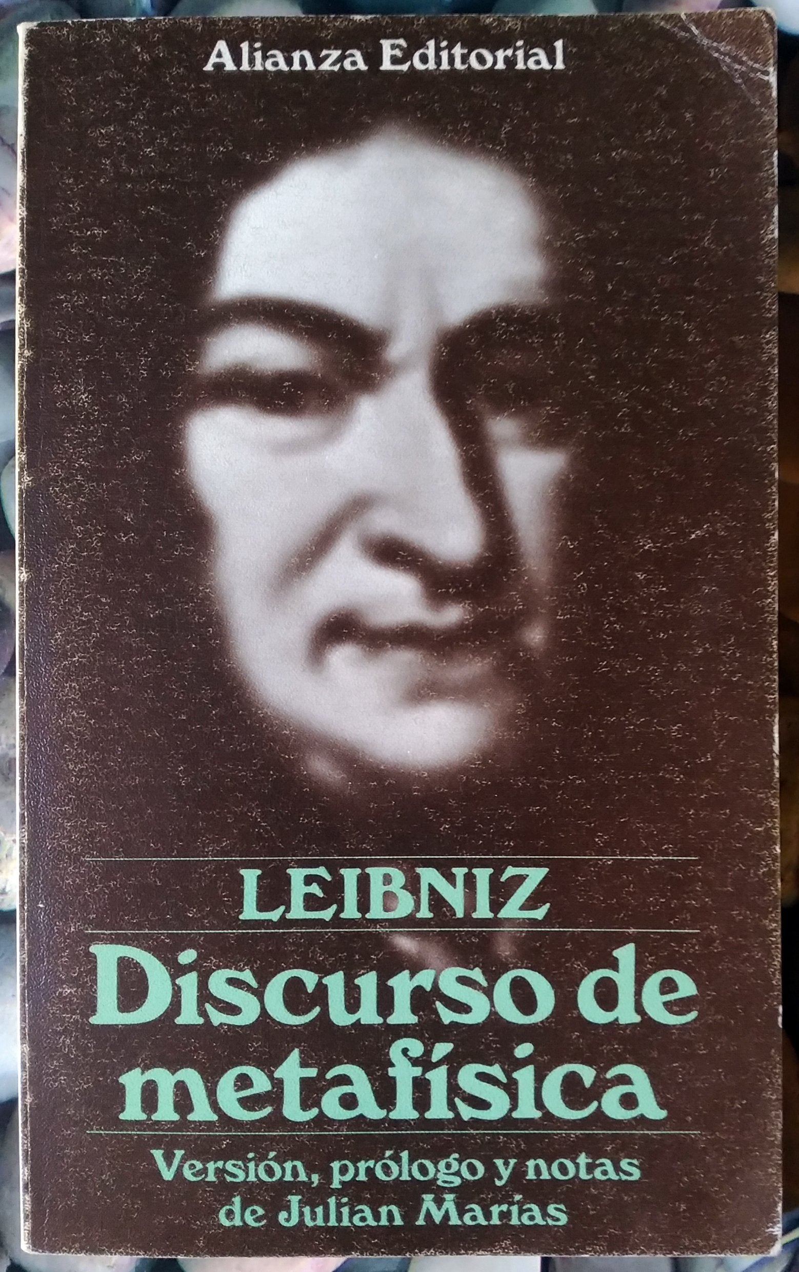 Discurso de metafisica
