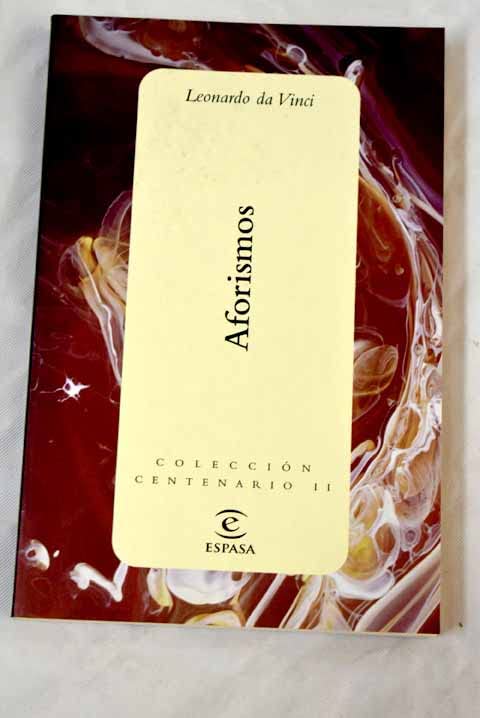 Aforismos
