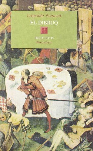 El dibbuq: 516 (Narrativa)