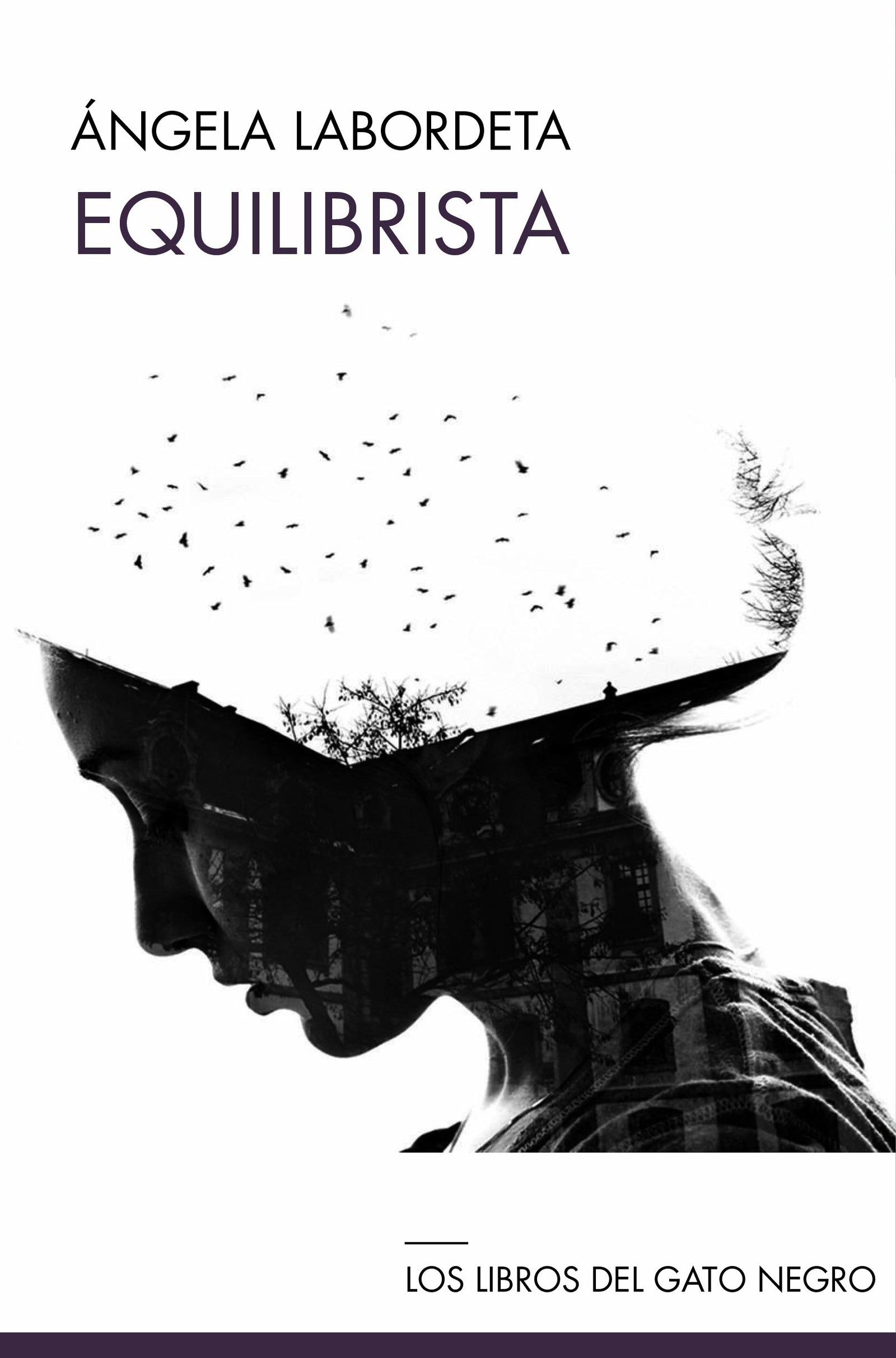 EQUILIBRISTA: 14 (ENTRE LÍNEAS)