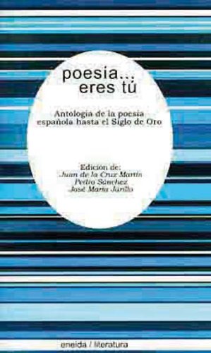 Poesia... Eres Tu (Antologías)
