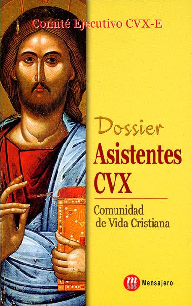 DOSSIER ASISTENTES CVX
