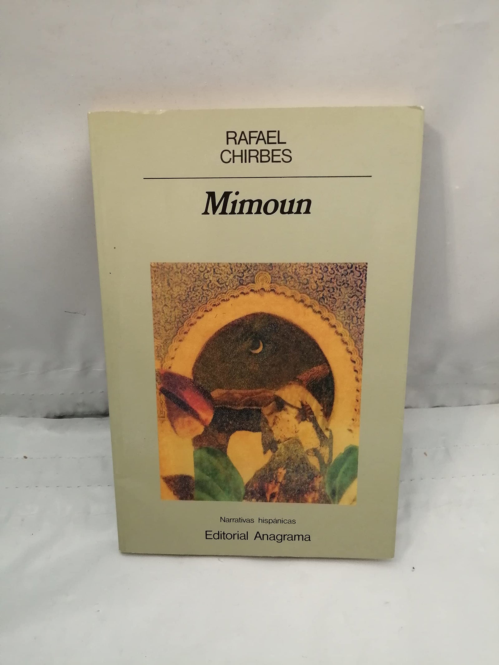 Mimoun: 64 (Desconocido)